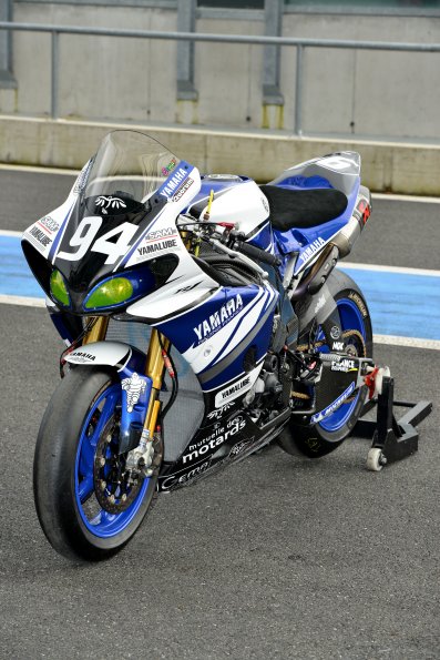 2013 00 Test Magny Cours 00025